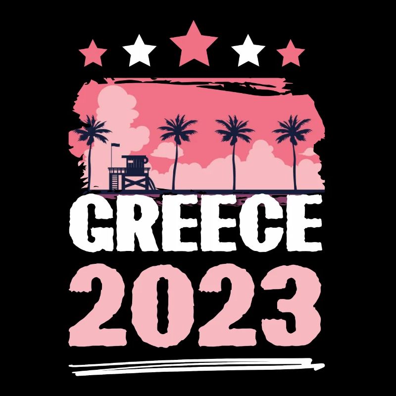 Greece 2023