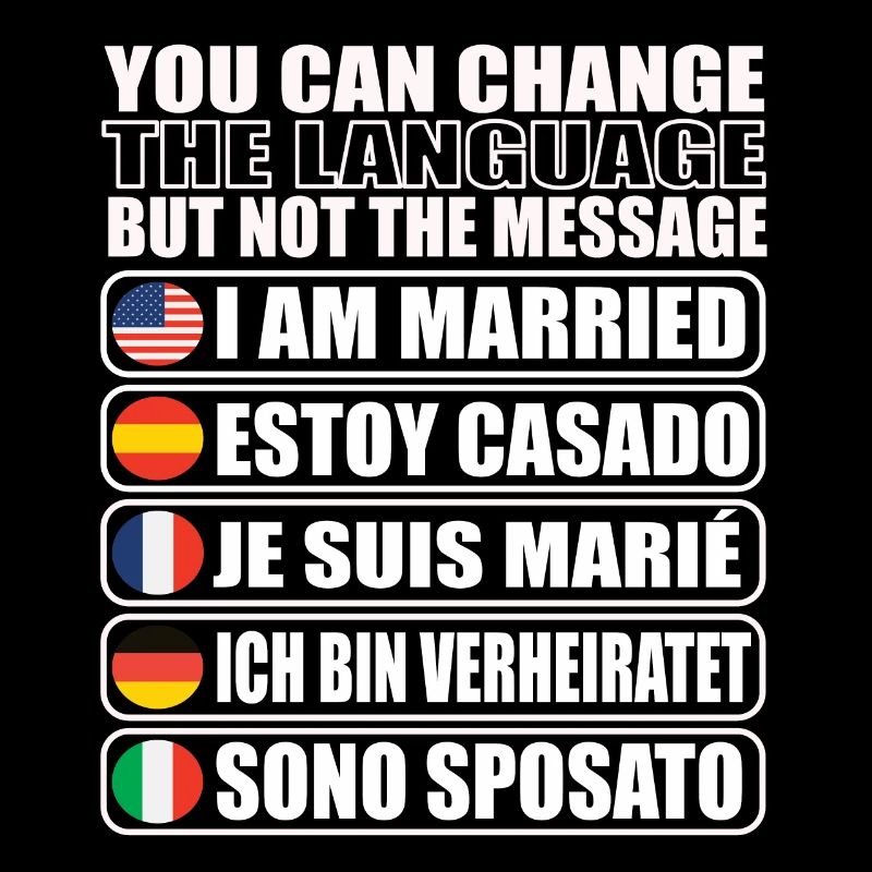 Geschenkidee für verheirateten mann oder frau