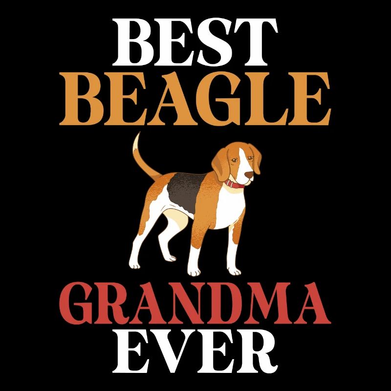 Beagle Gift Beagle Owner