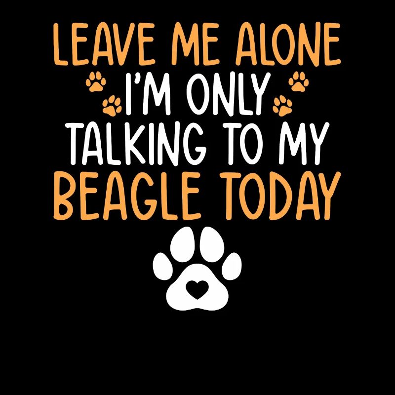 Beagle Geschenk Beagle Besitzer