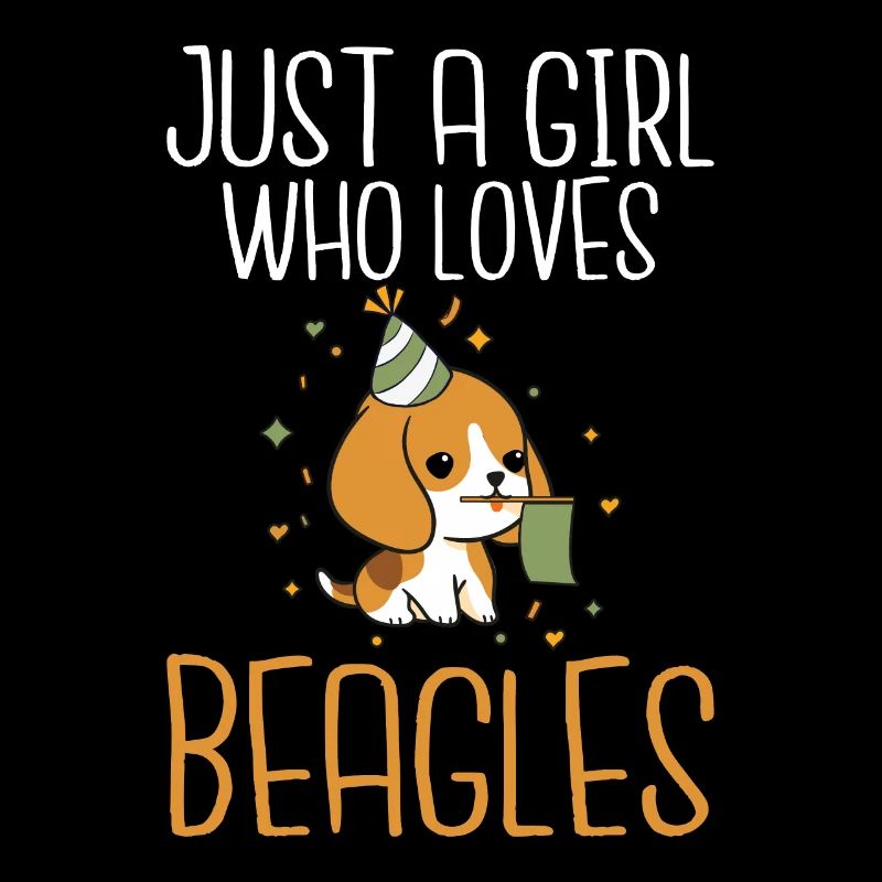 Beagle Geschenk Beagle Besitzer