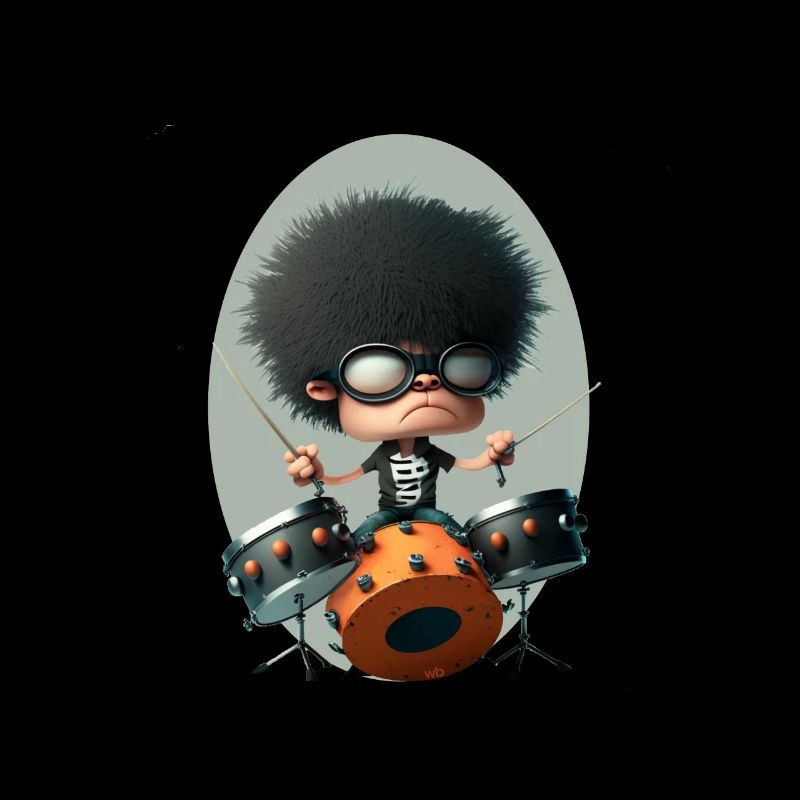 Drummer Boy