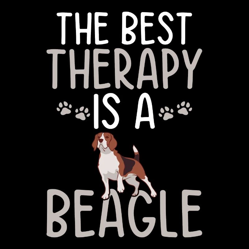 Beagle Gift Beagle Owner