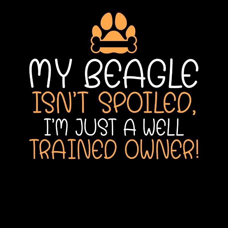 Beagle Geschenk Beagle Besitzer