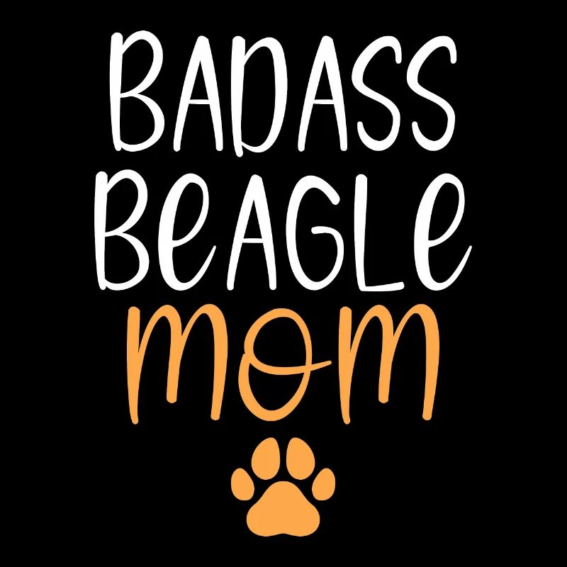 Beagle Cadeau Beagle Propriétaire