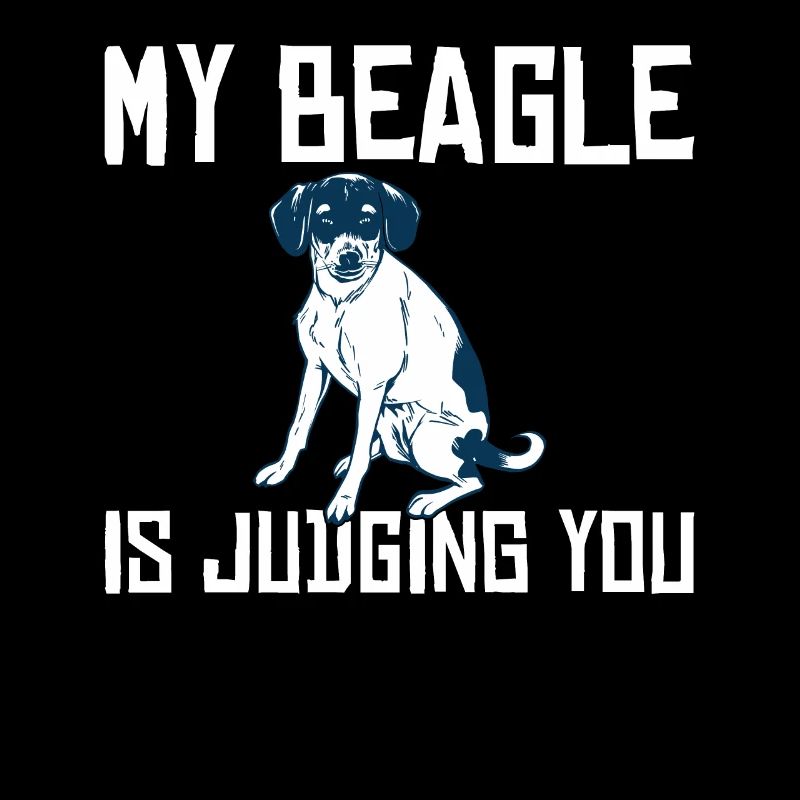 Beagle Gift Beagle Owner