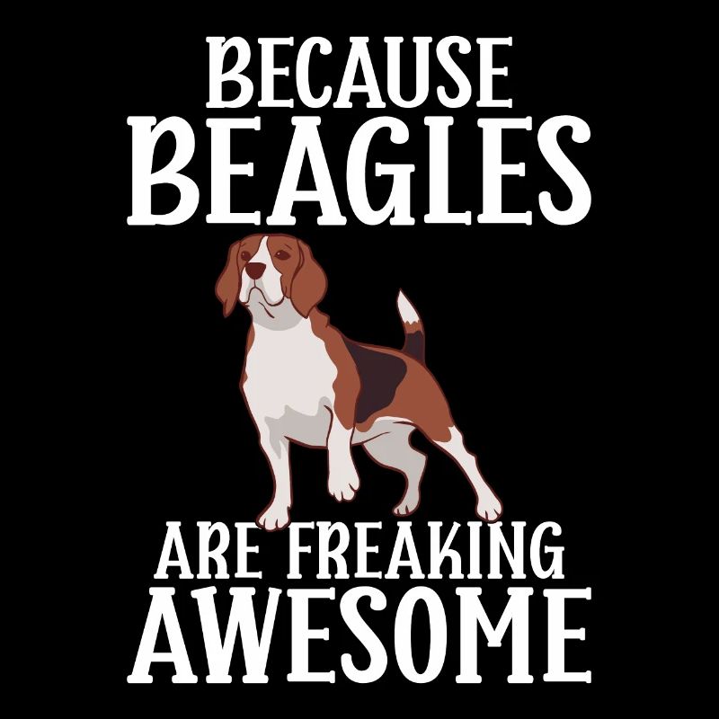 Beagle Geschenk Beagle Besitzer