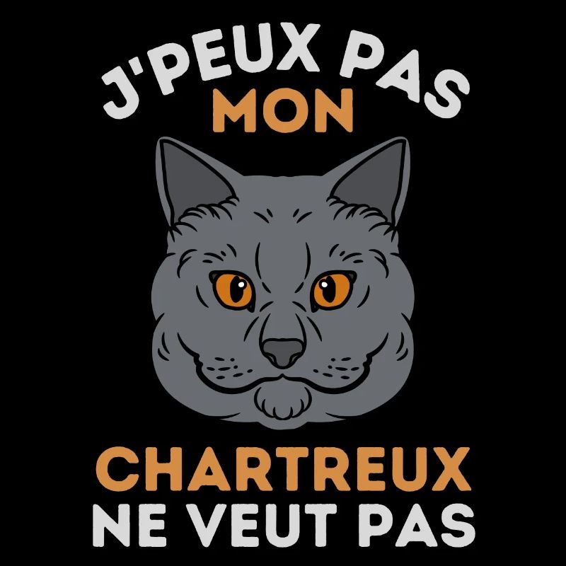 Chartreux