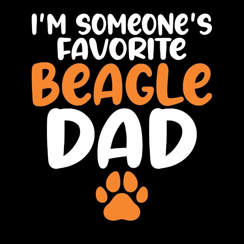 Beagle Cadeau Beagle Propriétaire