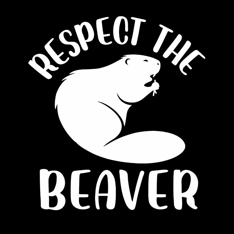 Respectez le castor