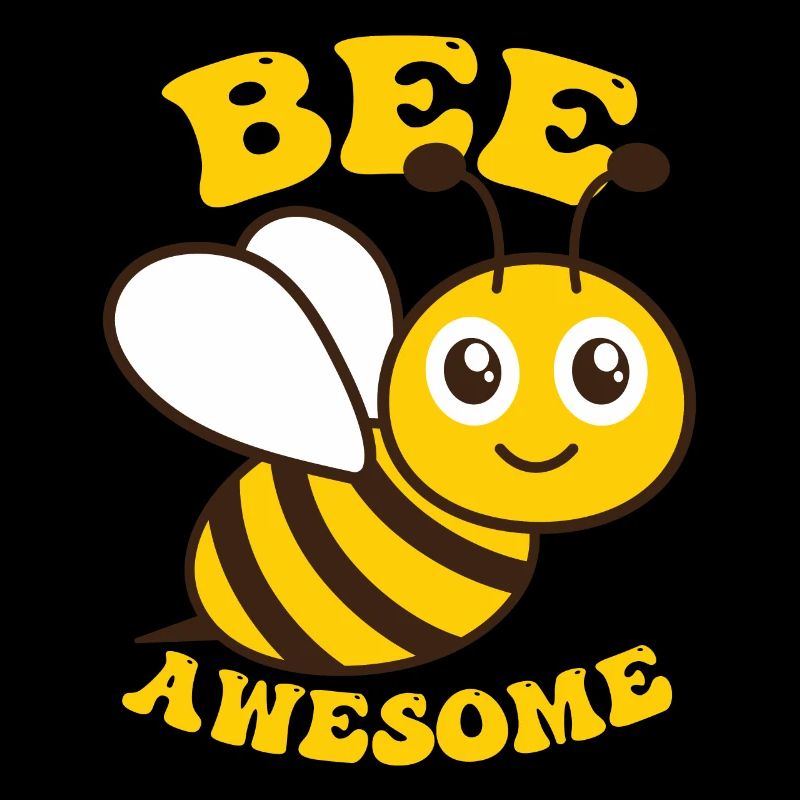 Bee Awesome