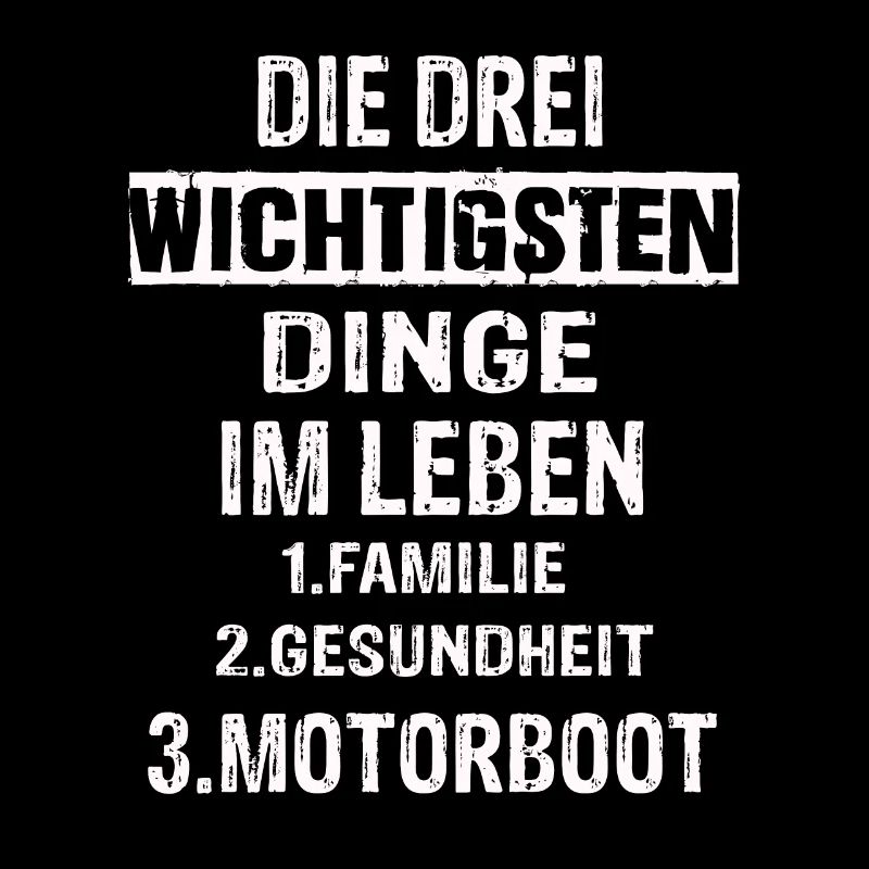 Motorboot