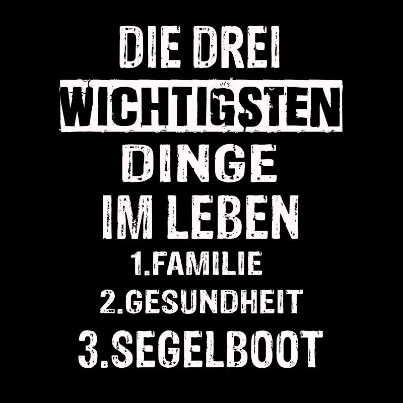 Segelboot