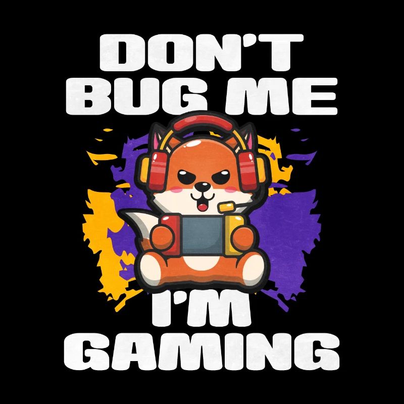 Gaming Gaming Computer Games Cadeau