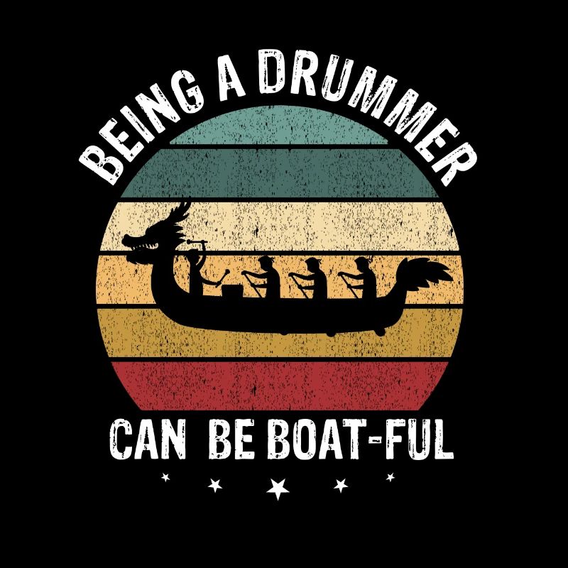 Dragon Boat Racing Theme for Dragon Boating