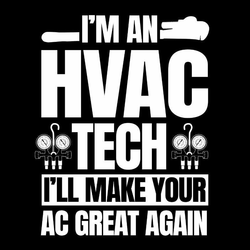 Techniciens en chauffage, ventilation et climatisation