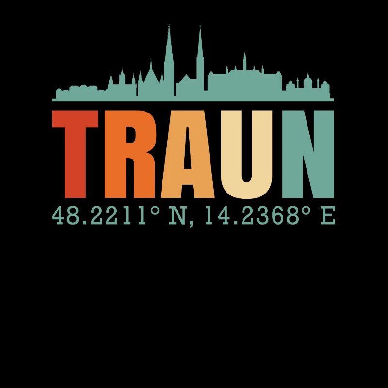 Traun