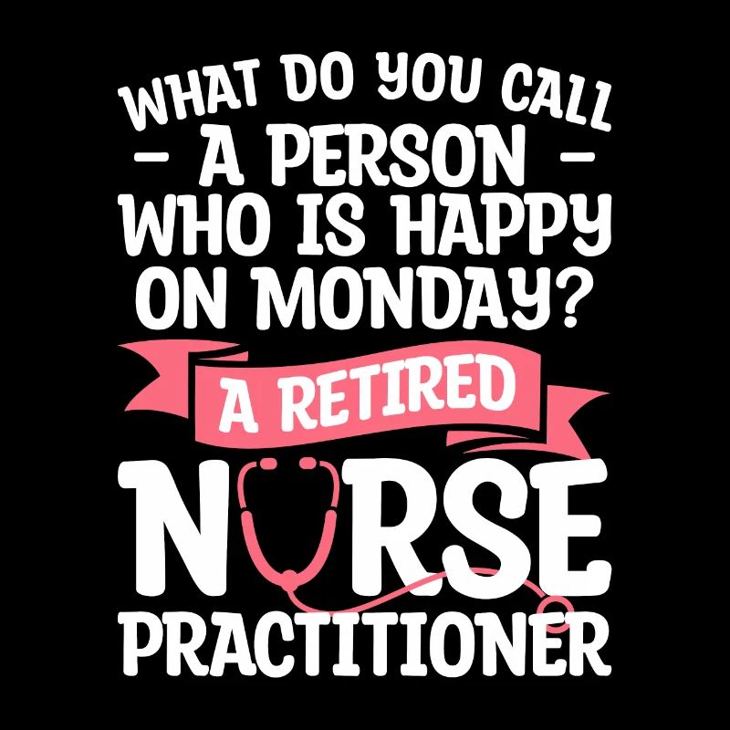 Certified Nurse Practitioner Limited Edition NP