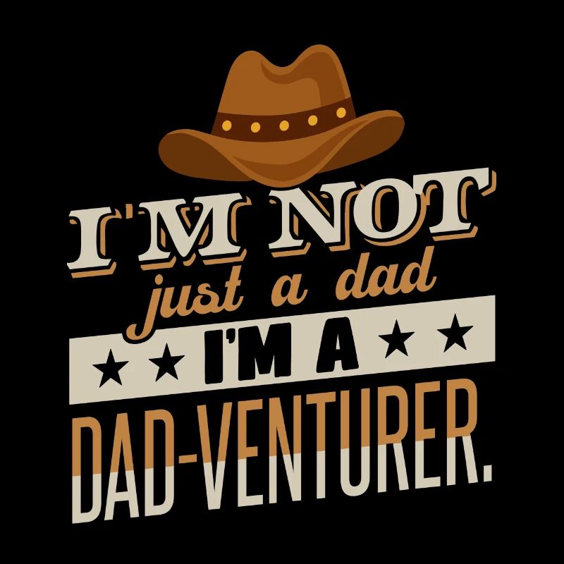 Camping | Papa Advenute | Vatertag