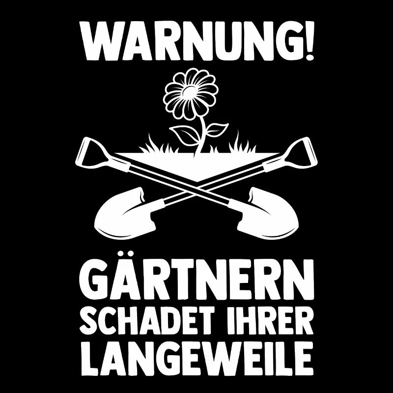 Gärtner Gartenarbeit Hobbygärtner Garten