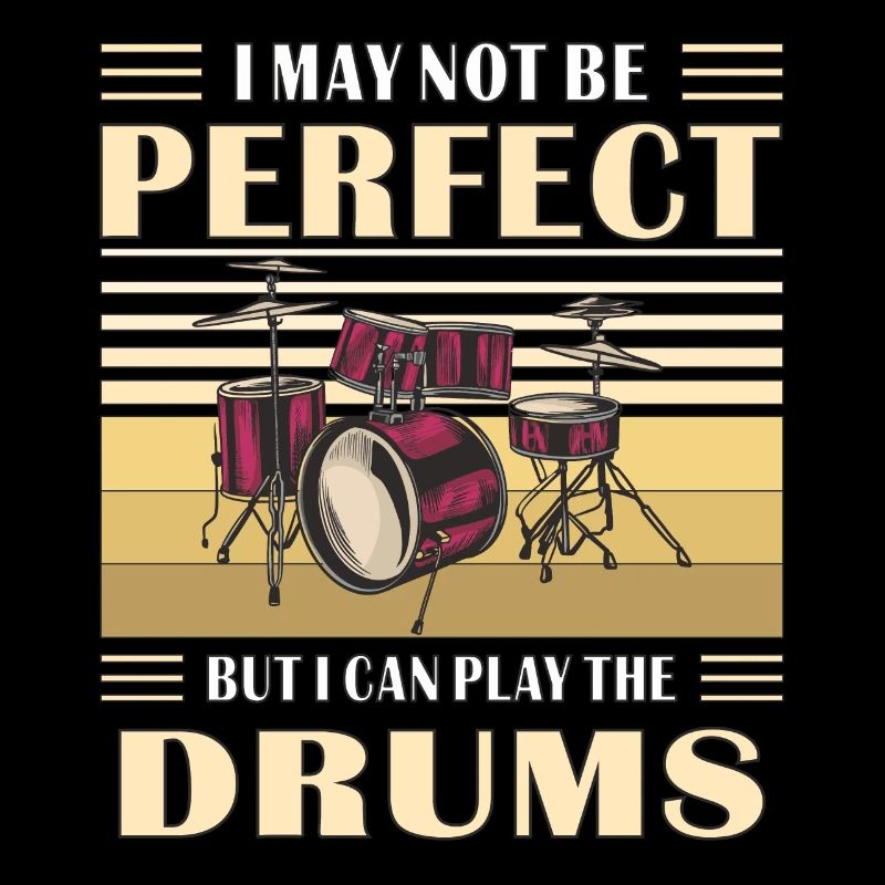 DRUMS