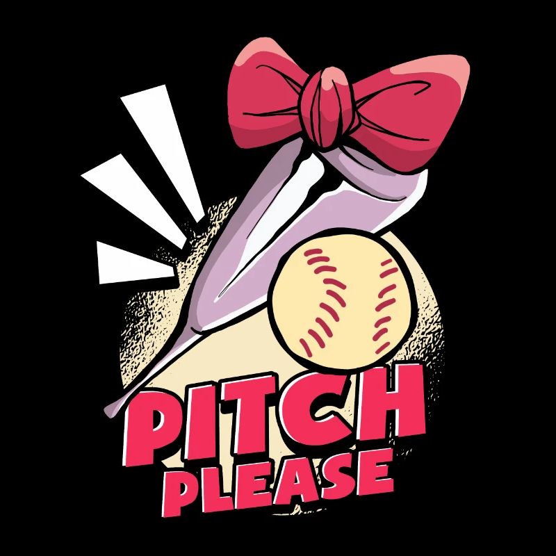 Softball Funny