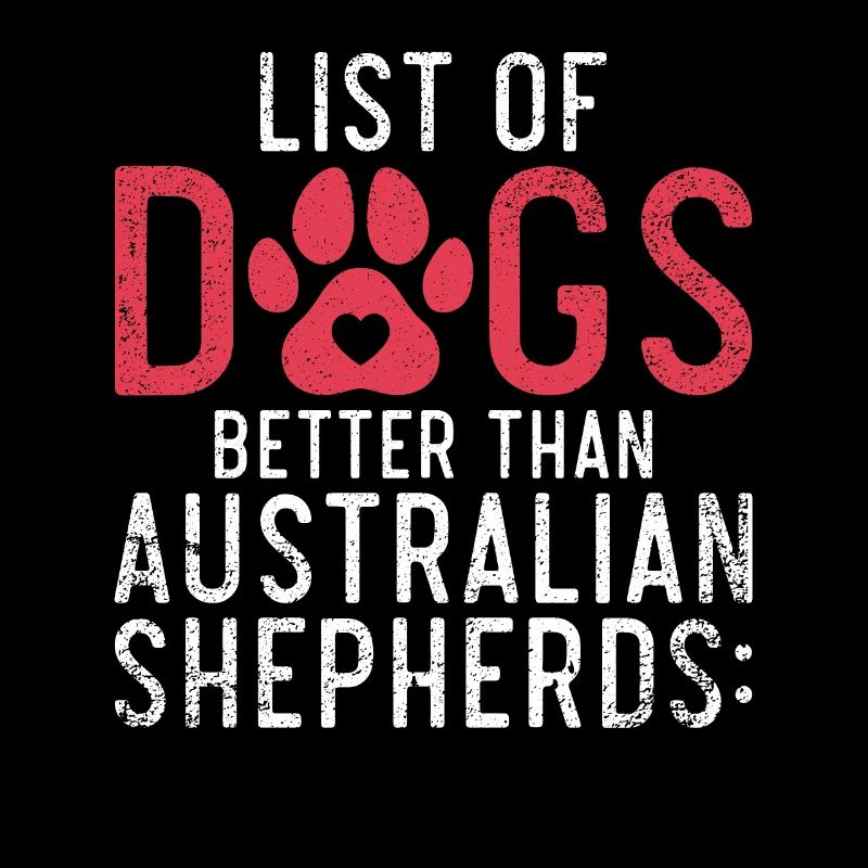 Australian Shepherd Geschenke