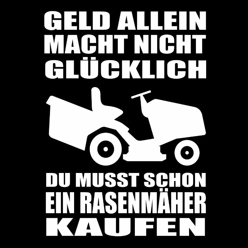 Rasenmäher
