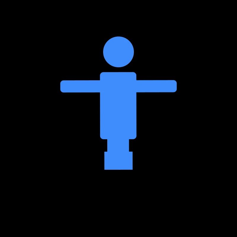 Kicker crest