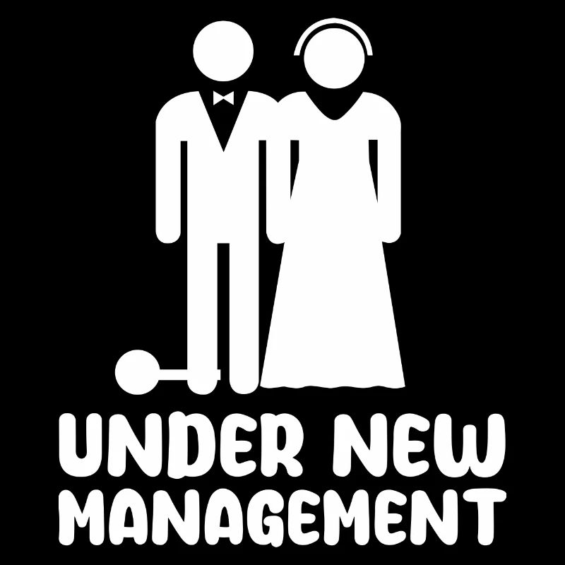Under New Management