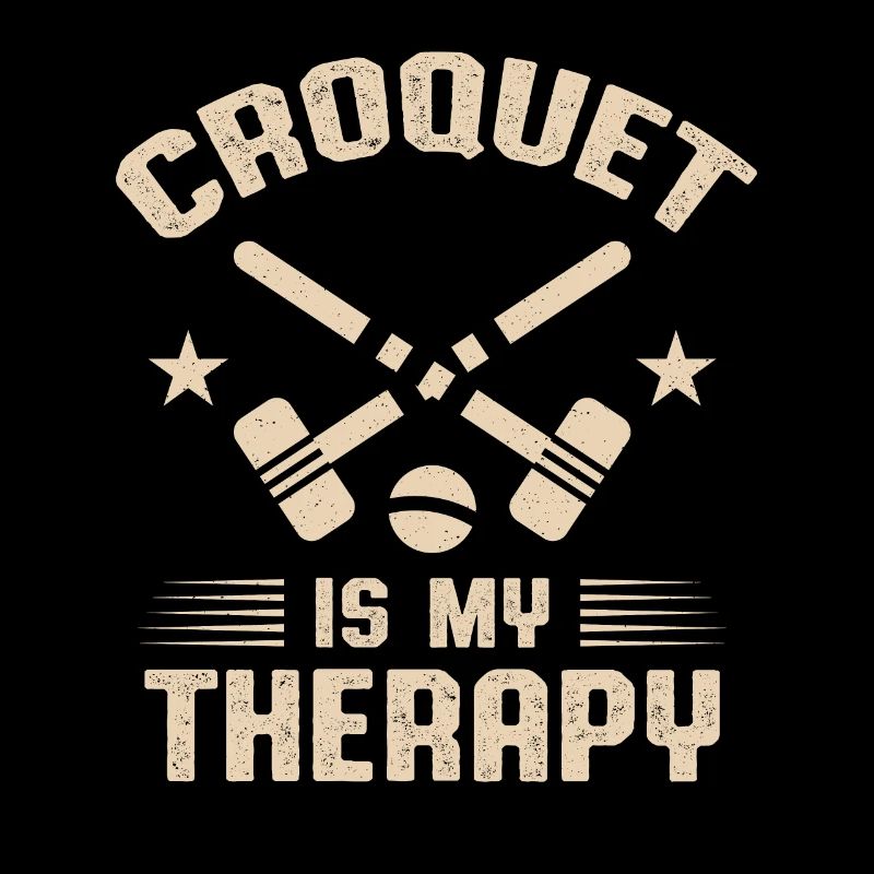 Croquet