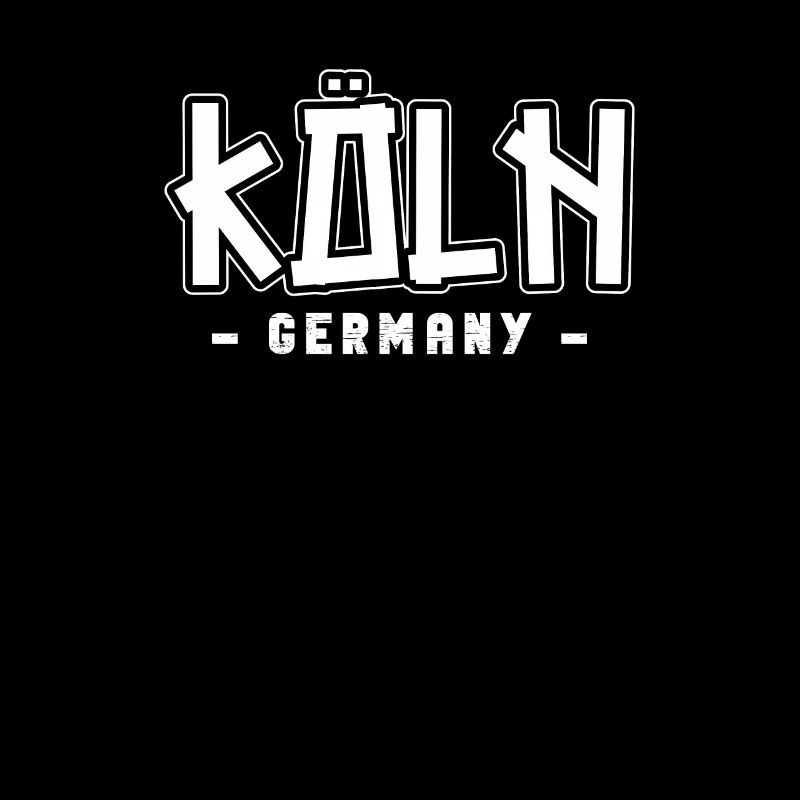 Kölnerin Kölner Köln