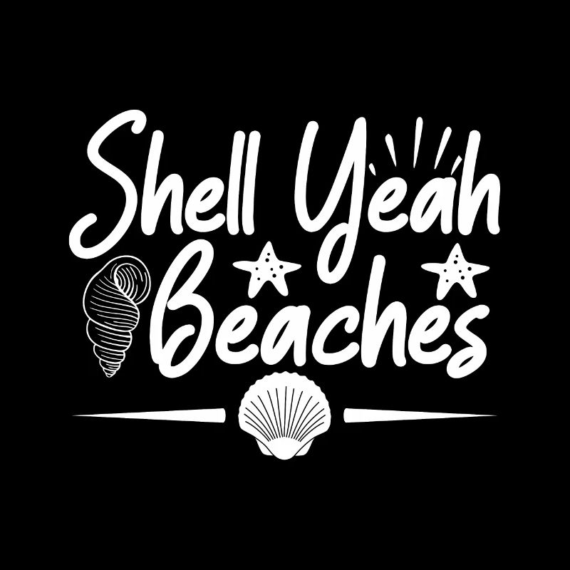 Shell Sea Turtle Lovers Beaches