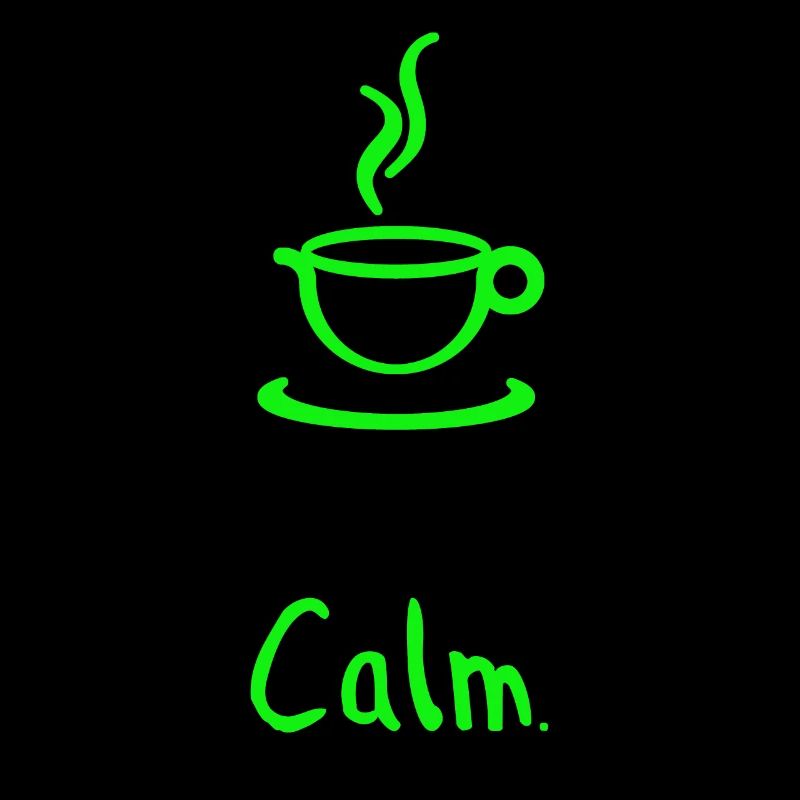 Café et détente