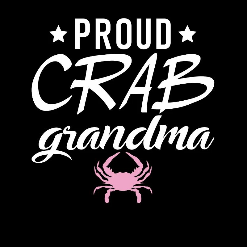 Crab Lover Gifts