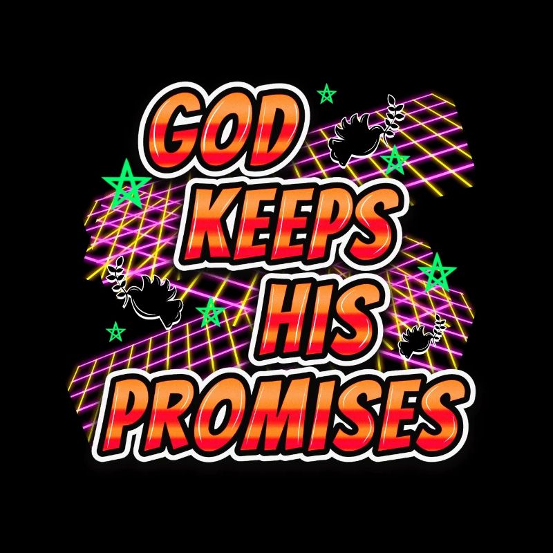 Dieu tient ses promesses