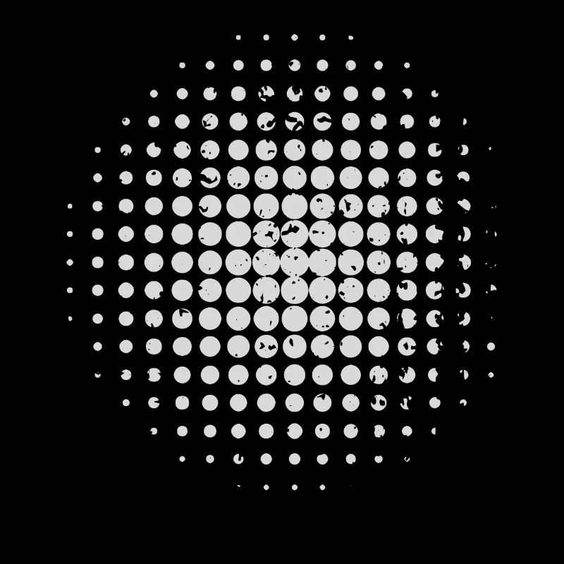 Retro Punkt Design