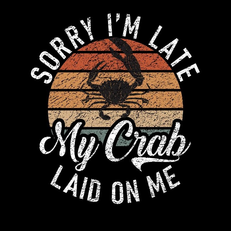 Cadeaux pour les amateurs de crabe