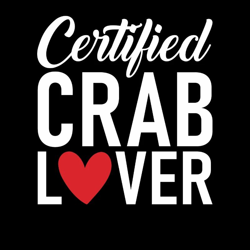 Crab Lover Gifts