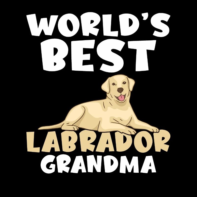 Cadeaux amoureux du Labrador