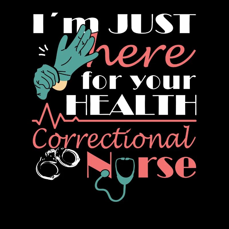 Prisons RN Correctional Nurse