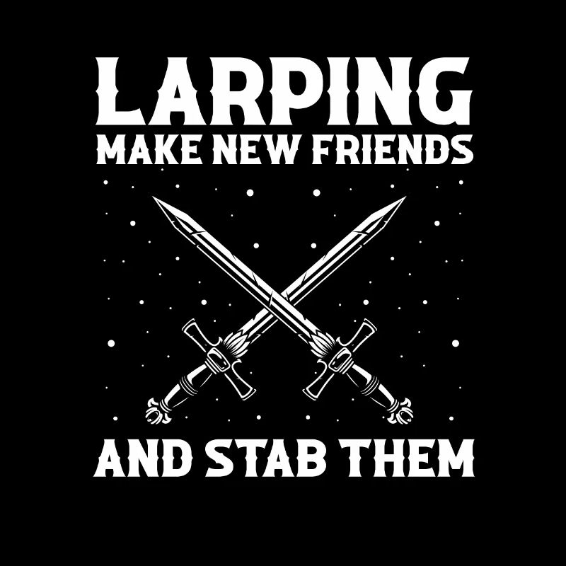 Combat à l’épée pour les RPG et GN