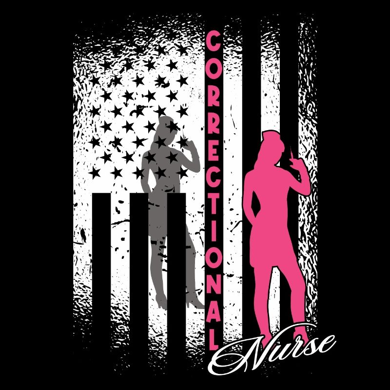 Prisons RN Correctional Nurse
