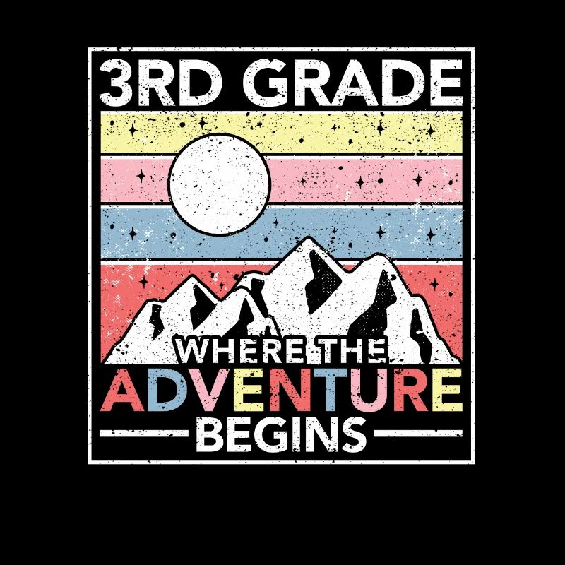 3e année Là où l’aventure commence Enseignant