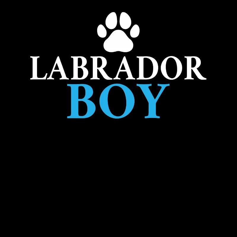 Cadeaux amoureux du Labrador