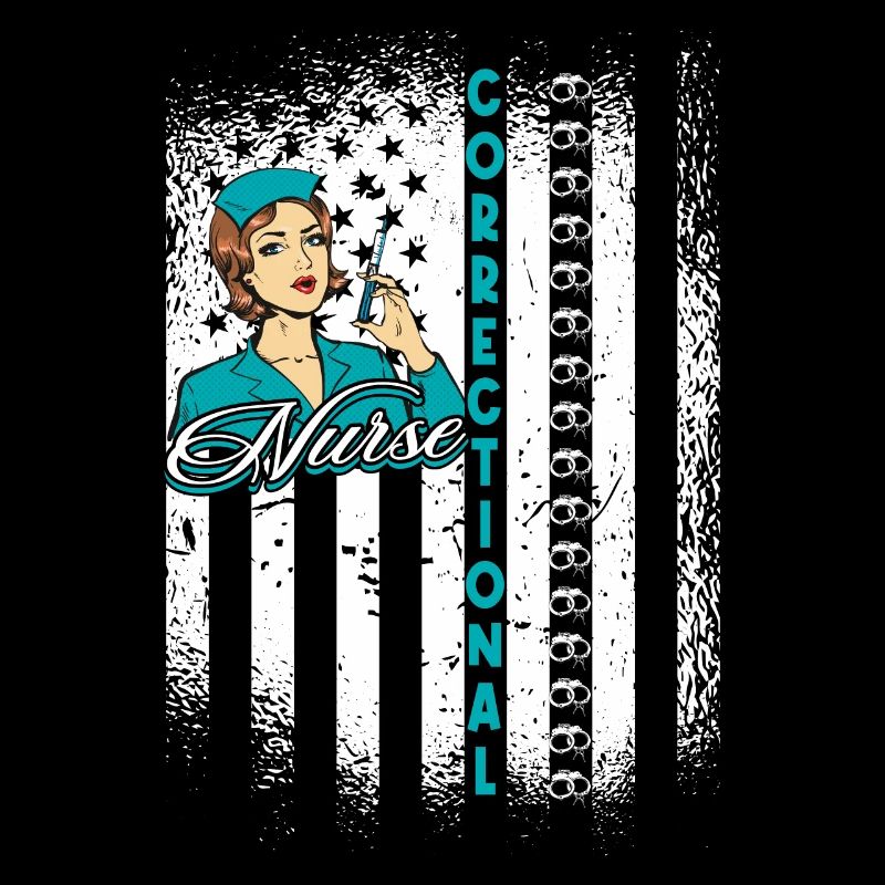 Prisons RN Correctional Nurse