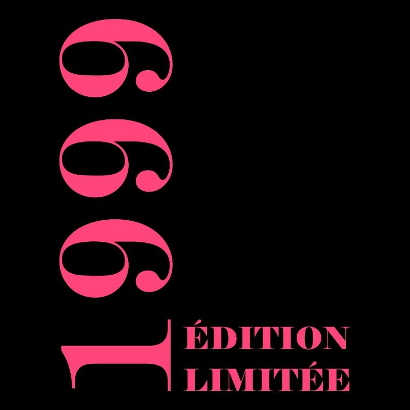 Edition limitée 1999