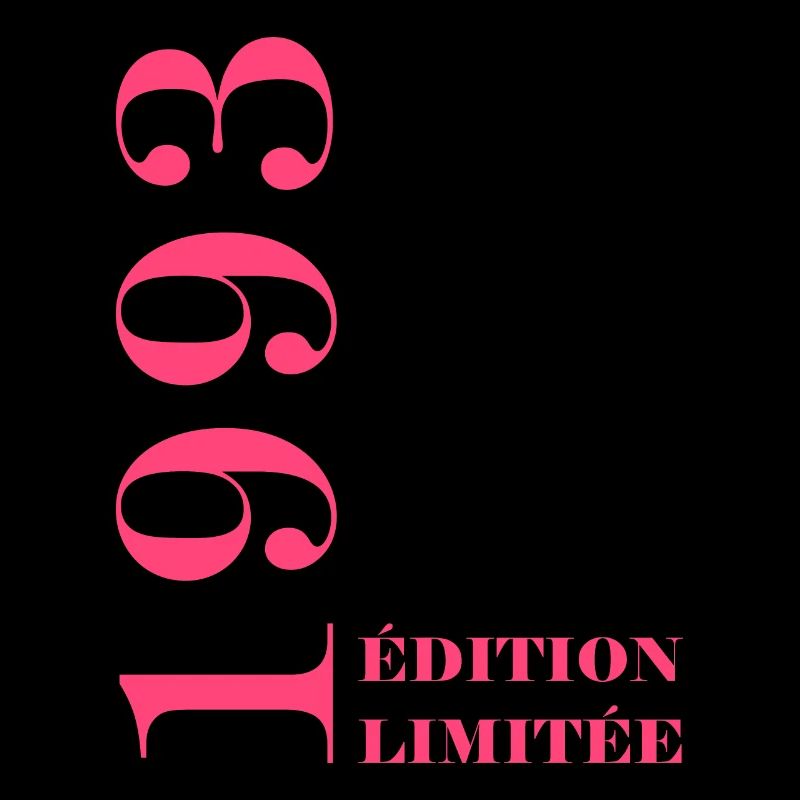 Edition limitée 1993