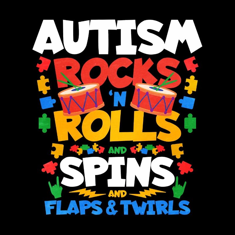 Autism Autism Gift