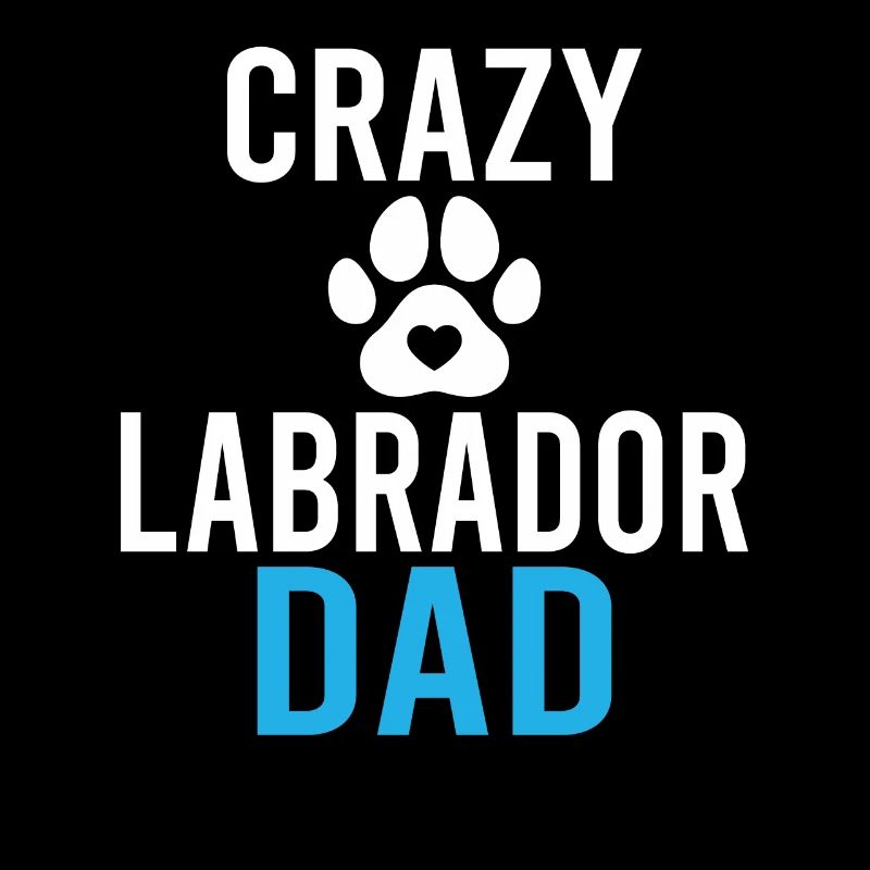 Cadeaux amoureux du Labrador